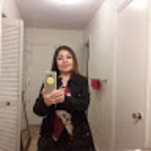 Meet your Posher, Miss adriana